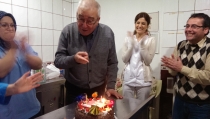 Meslekte 50. Yıl