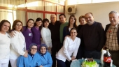 14 Mart Tıp Bayramı