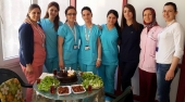 12 Mayıs Dünya Hemşireler Günü Kutlandı